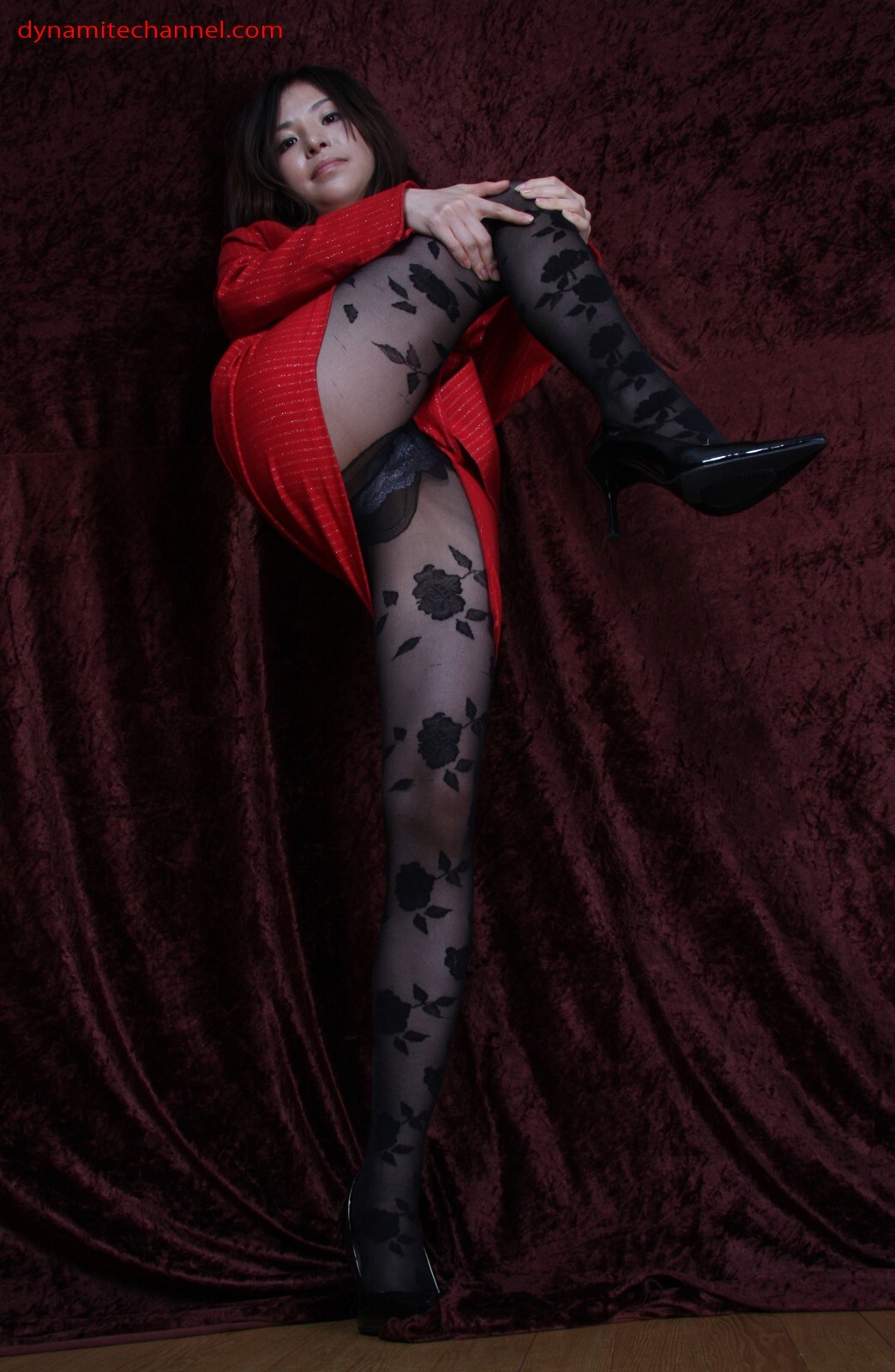 藤崎エリナ [D-CH] 2012.08.14 日本超级诱惑女优写真